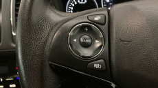 Honda HR-V 1.5 i-VTEC SE CVT 5dr Petrol Hatchback